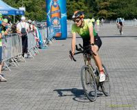 3MUC Triathlon 2024 - Volksdistanz