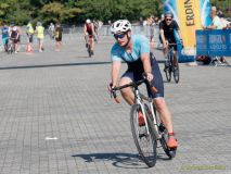 3MUC Triathlon 2024 - Volksdistanz