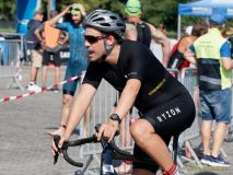 3MUC Triathlon 2024 - Volksdistanz