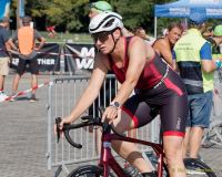 3MUC Triathlon 2024 - Volksdistanz