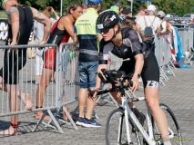 3MUC Triathlon 2024 - Volksdistanz