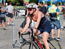 3MUC Triathlon 2024 - Volksdistanz