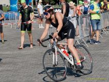 3MUC Triathlon 2024 - Volksdistanz