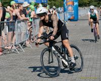 3MUC Triathlon 2024 - Volksdistanz