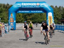 3MUC Triathlon 2024 - Volksdistanz