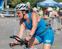 3MUC Triathlon 2024 - Volksdistanz