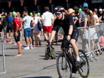 3MUC Triathlon 2024 - Volksdistanz