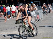 3MUC Triathlon 2024 - Volksdistanz