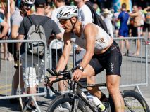 3MUC Triathlon 2024 - Volksdistanz