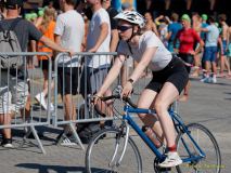 3MUC Triathlon 2024 - Volksdistanz