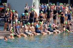 3MUC Triathlon 2024 - Volksdistanz