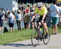 3MUC Triathlon 2024 - Volksdistanz