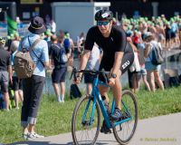 3MUC Triathlon 2024 - Volksdistanz