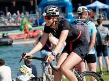 3MUC Triathlon 2024 - Volksdistanz