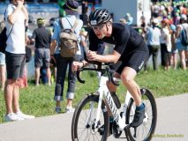 3MUC Triathlon 2024 - Volksdistanz