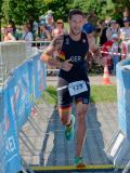 3MUC Triathlon 2024 - Volksdistanz