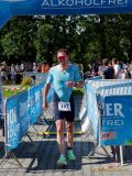 3MUC Triathlon 2024 - Volksdistanz