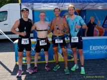 3MUC Triathlon 2024 - Volksdistanz