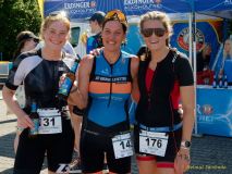 3MUC Triathlon 2024 - Volksdistanz