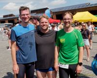 3MUC Triathlon 2024 - Volksdistanz