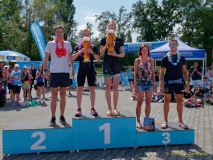 3MUC Triathlon 2024 - Volksdistanz