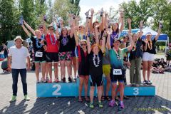 3MUC Triathlon 2024 - Volksdistanz