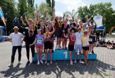 3MUC Triathlon 2024 - Volksdistanz