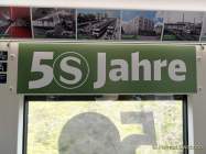 50 Jahre S-Bahn München - Jubiläumszug