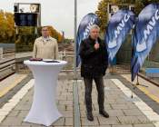 50 Jahre U-Bahn in München