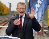 50 Jahre U-Bahn in München