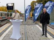 50 Jahre U-Bahn in München