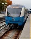 50 Jahre U-Bahn in München