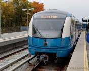 50 Jahre U-Bahn in München