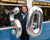 50 Jahre U-Bahn in München