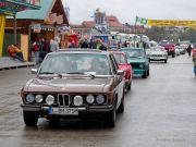 ACM Oldtimertreffen am 23.04.2023 auf Theresienwiese München