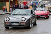 ACM Oldtimertreffen am 23.04.2023 auf Theresienwiese München