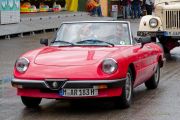 ACM Oldtimertreffen am 23.04.2023 auf Theresienwiese München