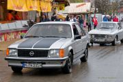 ACM Oldtimertreffen am 23.04.2023 auf Theresienwiese München