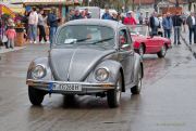 ACM Oldtimertreffen am 23.04.2023 auf Theresienwiese München