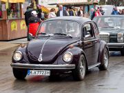 ACM Oldtimertreffen am 23.04.2023 auf Theresienwiese München