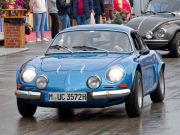 ACM Oldtimertreffen am 23.04.2023 auf Theresienwiese München