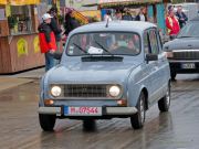 ACM Oldtimertreffen am 23.04.2023 auf Theresienwiese München