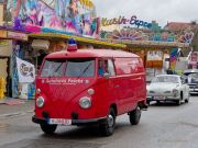 ACM Oldtimertreffen am 23.04.2023 auf Theresienwiese München