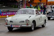 ACM Oldtimertreffen am 23.04.2023 auf Theresienwiese München