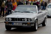 ACM Oldtimertreffen am 23.04.2023 auf Theresienwiese München