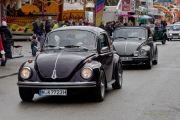 ACM Oldtimertreffen am 23.04.2023 auf Theresienwiese München