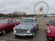 ACM Oldtimertreffen am 23.04.2023 auf Theresienwiese München