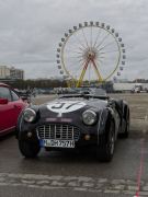 ACM Oldtimertreffen am 23.04.2023 auf Theresienwiese München