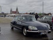 ACM Oldtimertreffen am 23.04.2023 auf Theresienwiese München