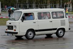 ACM Oldtimertreffen am 23.04.2023 auf Theresienwiese München